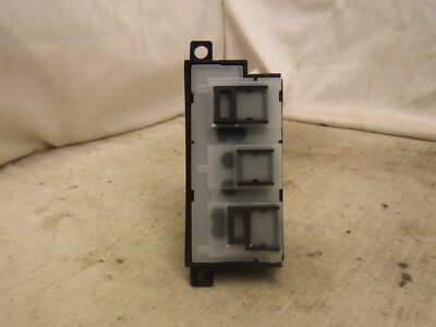 17 18 19 20 21 22 23 Cadillac XTS Hazard Warning Control Assy 23509074 TNG50