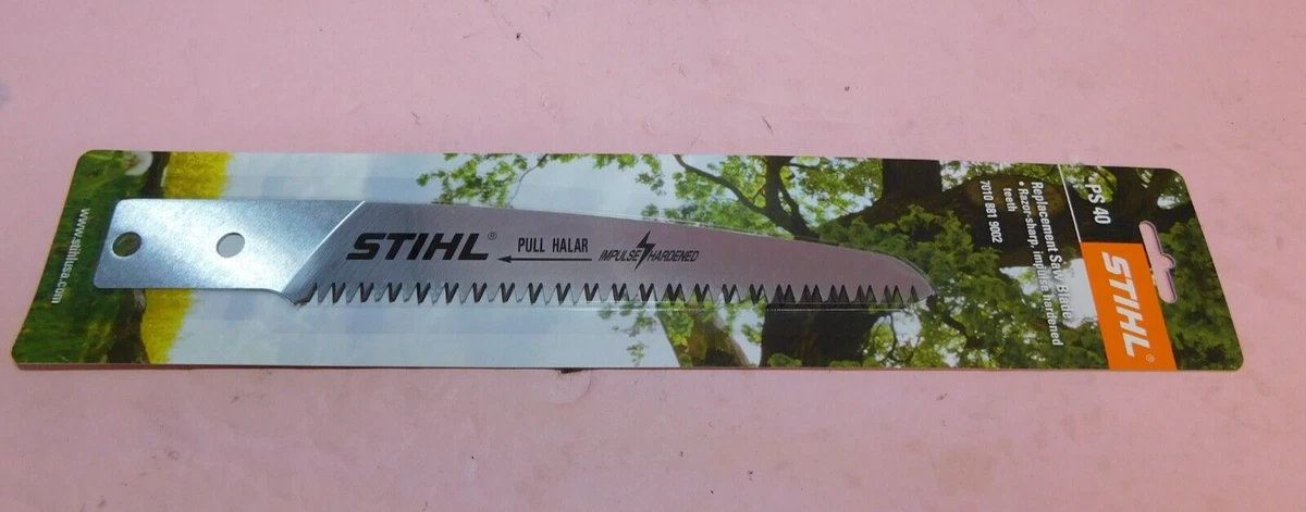 Stihl ps40 2024
