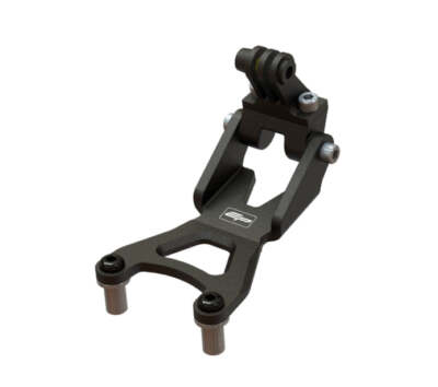 EP Beeline Compatible Sat Nav Mount - Ducati Panigale V4 (2018 - 2020)