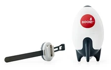 Rockit Rocker (AA Battery) | Rockit Portable Baby Stroller Rocker | Out of Box