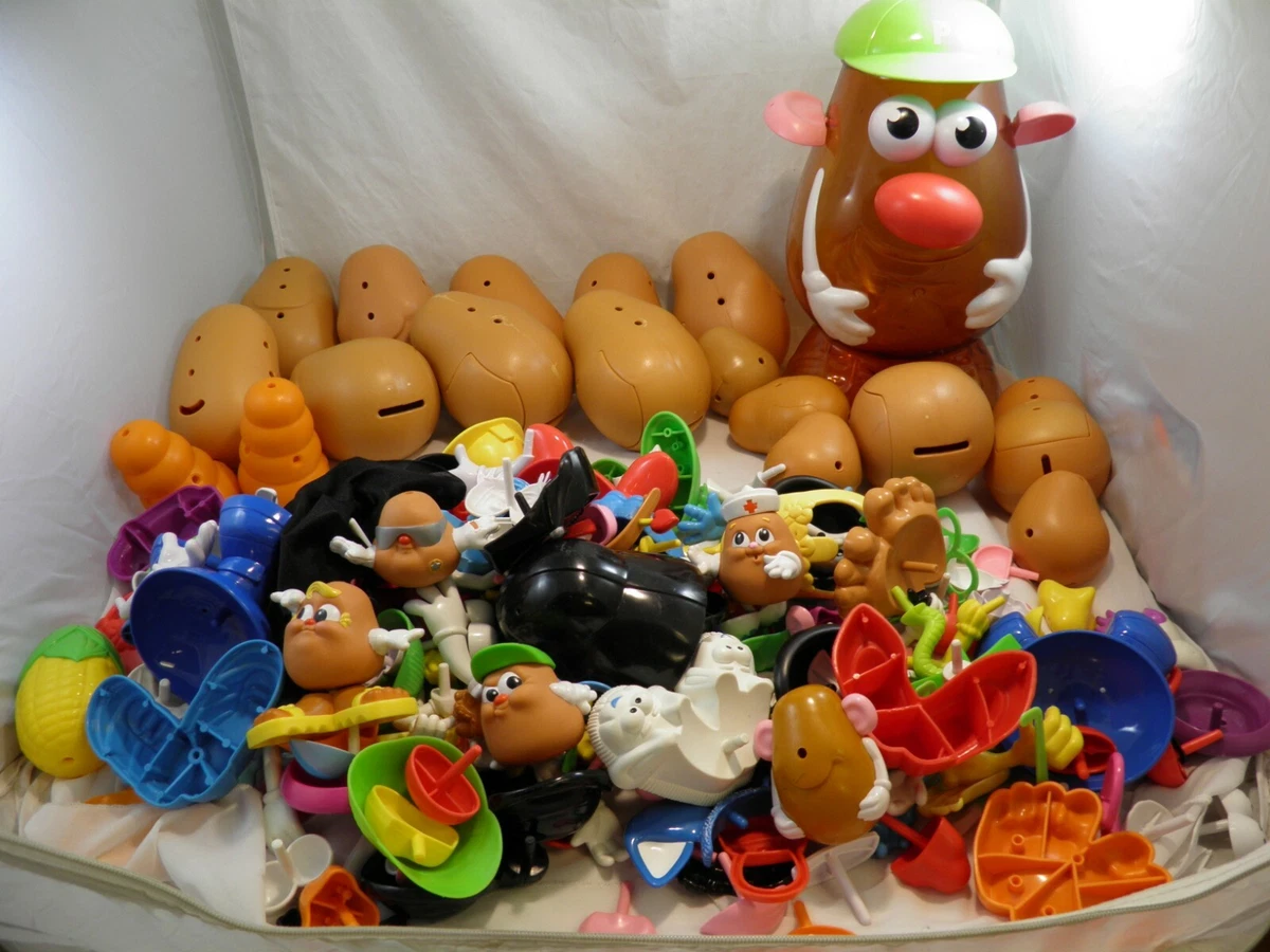 Ebay mr potato head sales
