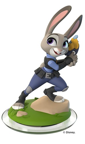 Disney Infinity 3.0 Figures Character - New in Package - Picture 5 of 49