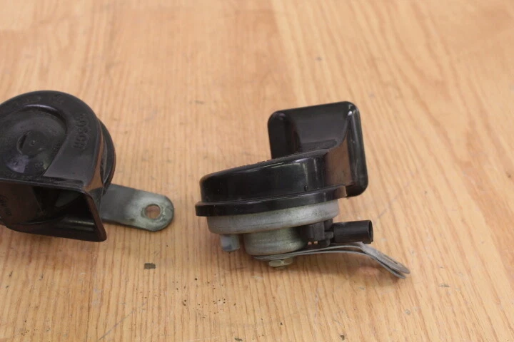 BMW K1200LT 1999 bocina ABS alta/bajo PIAR Foto 3 de 4