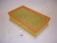 Ashika 20-01-128 Luftfilter Passend FüR Nissan Renault