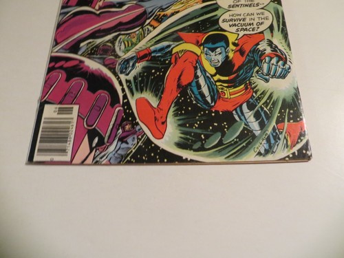 Originale Marvel Comics X-Men #99, copertina diretta 0,25 centesimi. - Foto 2 di 8