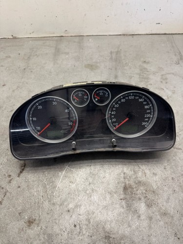 Original VW Passat 3BG Tacho Kombiinstrument 3B0920805A VWZ7Z0A3391451V13