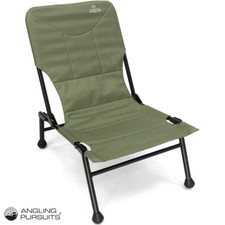 Angling Pursuits Chair 5000 Compact Folding Carp Fishing Camping