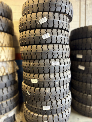 12.00-24 Trelleborg Soft Tuff - Heavy Duty Industrial Off-Road Traction!