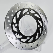Rear Brake Disc For XRV 650 Africa Twin single disc RD03/E867 1988-1989