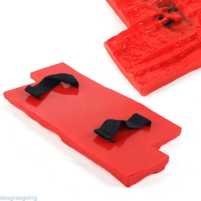 #ad #ad NEW Cement Wall Mold for Concrete Cement Plaster Wall Brick Tiles Plastic Molds $48.56