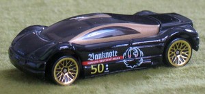 avus quattro hot wheels