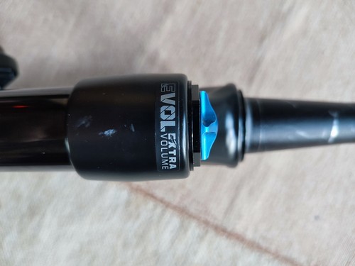 FOX Federgabel Performance Series 38 FLOAT 29 170mm Grip - Bild 6 von 12