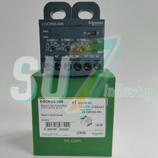 schneider EOCRSS-30S Electronic overcurrent relay 1pcs New In Box