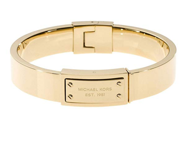 michael kors bangle sale
