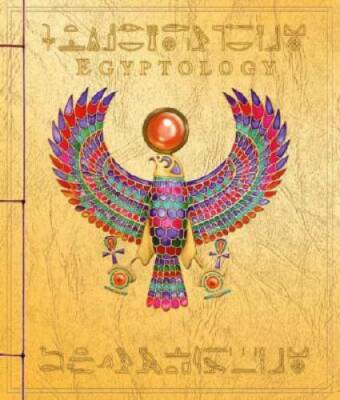 Egyptology: Search for the Tomb of Osiris - Hardcover By Emily Sands - GOOD