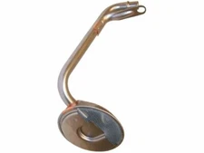 For 1972-1978 Jeep DJ5 Oil Pump Pickup Tube and Screen 22653FK 1973 1974 1975