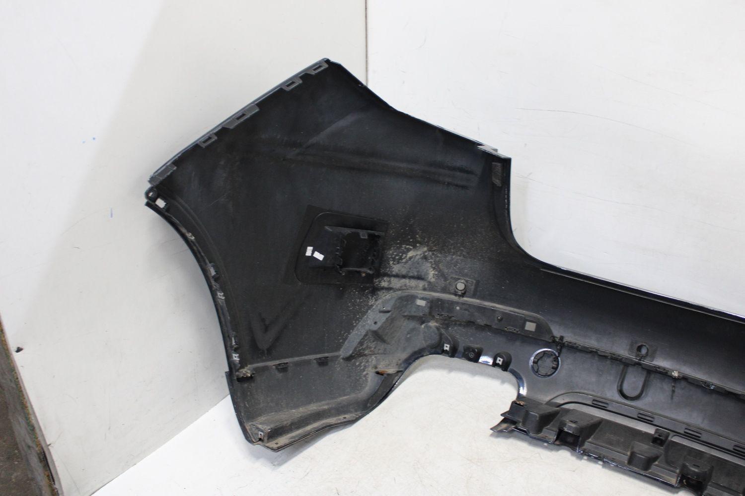Rear Bumper Assembly MASERATI LEVANTE 21