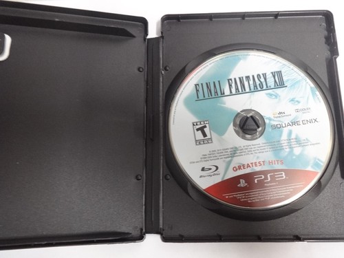 LARGE SELECTION PS3 PLAYSTATION 3 USED & NEW VIDEO GAMES U CHOOSE FROM DROP DOWN - Picture 143 of 487