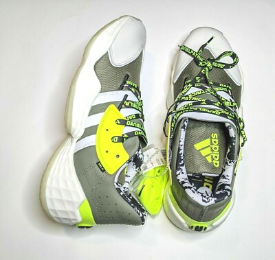 NEW Adidas x Daniel Patrick Harden Vol 4 Legacy Basketball Shoes Men 14‎ FV8921 ダニエルパトリック×アディダス ハーデン Vol.4  main image 2
