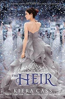 The Heir (The Selection) von Cass, Kiera | Buch | Zustand gut