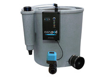 Evolution Aqua Eazypod  Automatic - Self Clea...