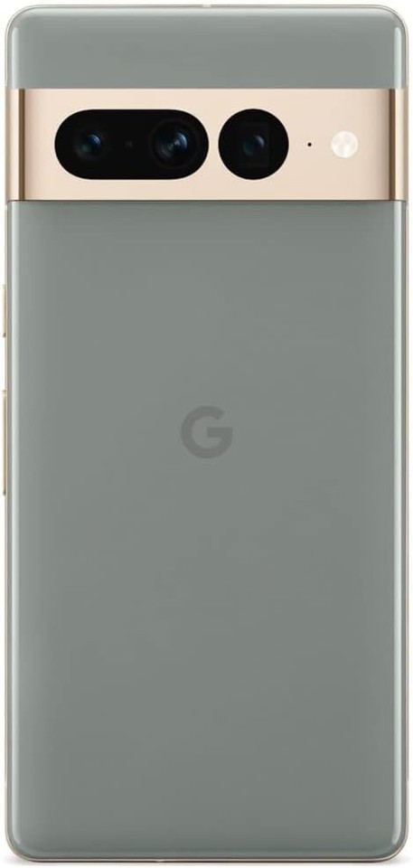 ciciglow Reemplazo de Pantalla AMOLED para Pixel 7 Pro GP4BC GE2AE