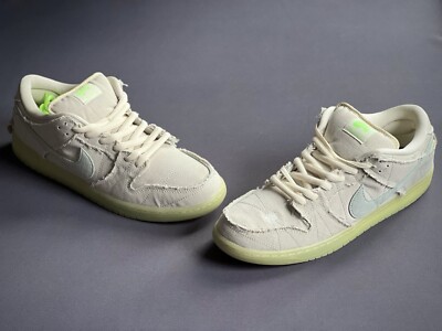 Nike SB Dunk Low Mummy Dunk Low DM0774-111 US MEN SIZE 13 OG DS