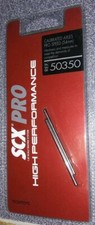 SCX PRO Calibrated Axles Pro Speed 54mm 50350 New