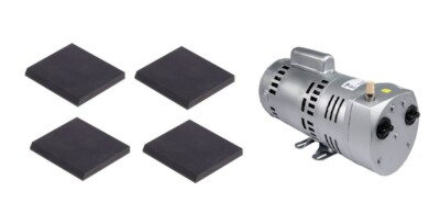 VTS-AK513 Biro Vacuum Pump Vane, 4 pieces, Vacuum Tumbler Vanes. VTS-100 VTS-500