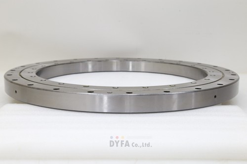THK Genuine NNB BIG CROSS ROLLERRING RU541-2517596 BRG-I-2589=WA8 - Picture 14 of 22