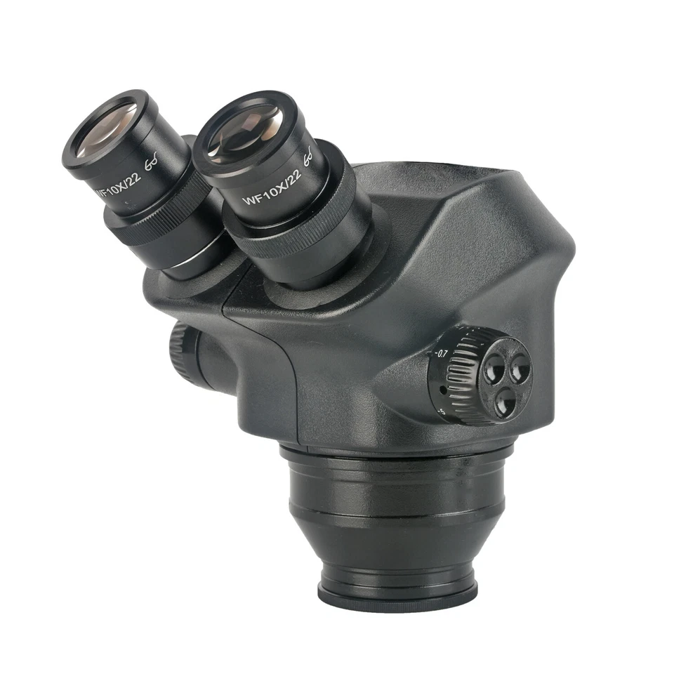 KOPPACE 7X-50X Binocular Stereo Microscope Mobile Phone Repair Microscope - Image 3 of 4