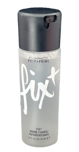 MAC prep+prime Fix Spray- 3.4 oz (New) - Picture 1 of 4
