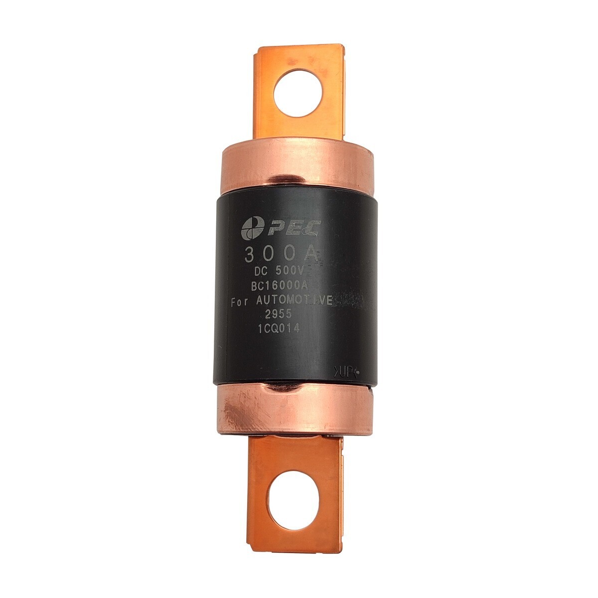 PEC New Energy Electric Vehicle EV Fuse EVFP 300A DC500V
