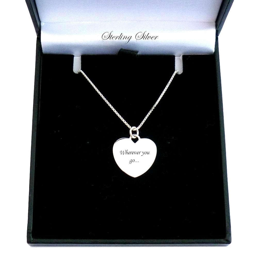 Personalised Name Necklace Argos Best 