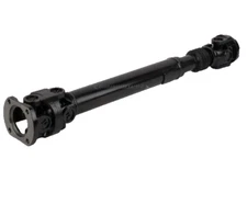 MOSTPLUS Front Drive shaft Prop Shaft Compatible with Dodge Ram 2500 3500