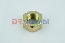 DADO M14X1 FISSAGGIO ALFA ROMEO VETTURA VEICOLO EPOCA - ALFA ROMEO 101959