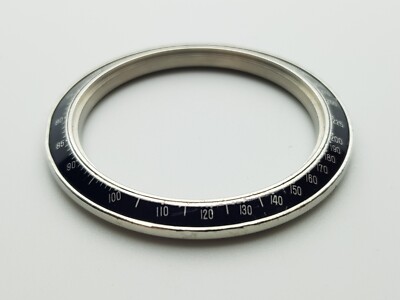 OMEGA 時計パーツセット ダイアル・ベゼル・ブレスレット Omega Bezel - Parts | eBay