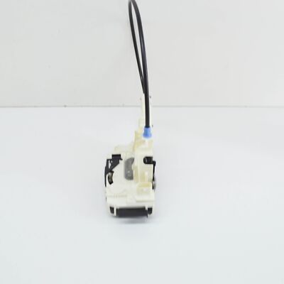 MERCEDES-BENZ SPRINTER 906 Front Left Door Lock LHD A9067202135
