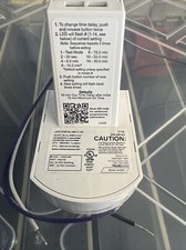 Acuity Controls LSXR 0 Fixture Mount, Sensor ...