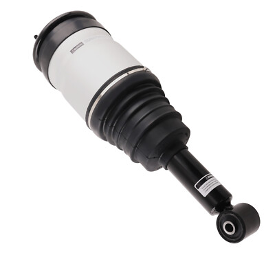 Amortisseur Pneumatique Arrière Pour Land Rover Sport L320 - Référence LR016424 - Neuf, Qualité Miessler