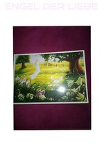 ••●★☆★Karte ★ Elfenreigen  ★ Leiendecker ★ *Postkarte*••●★☆★