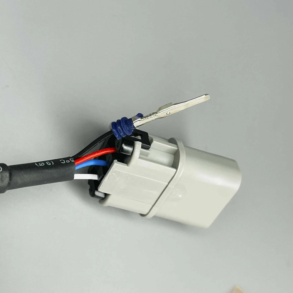 Sensor de oxígeno lambda 15207 para Nissan Pathfinder 1987-1989 D21 Foto 3 de 4