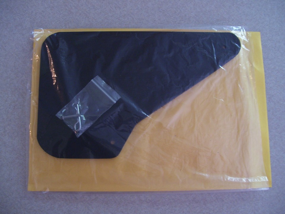 Sundolphin Paddle boat Rudder Kit Pedal Boat 2, 3, or 5 seater SS Pin ...