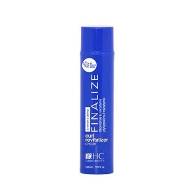 Hairconcept Finalize Crema Curl Revitalizer 150 ml     