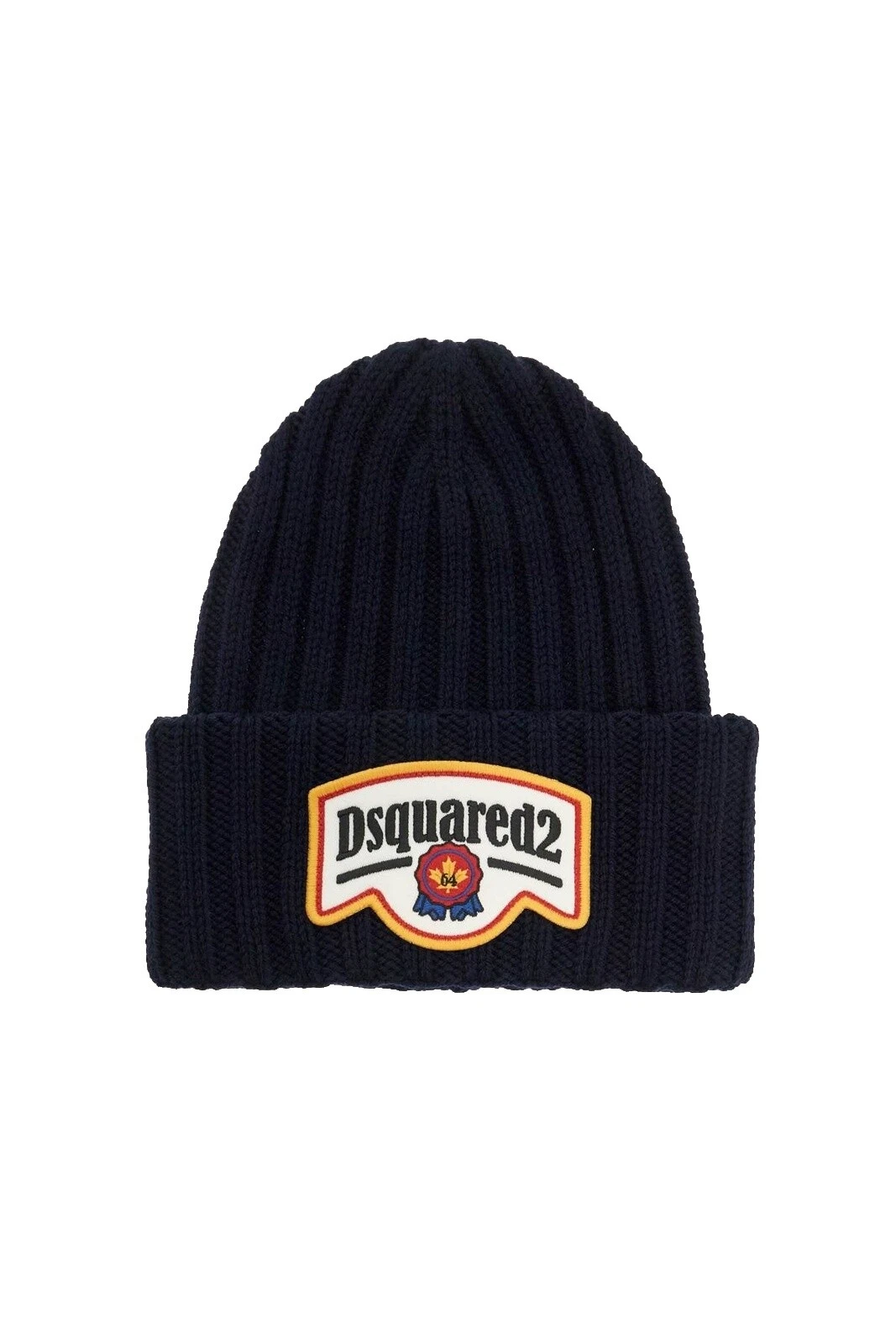 Gorro de hombre Dsquared2 Sombreros
