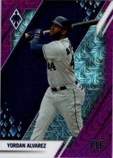 2022 Panini Chronicles Baseball Inserts/Parallels/#'d Cards-Choose Your Player