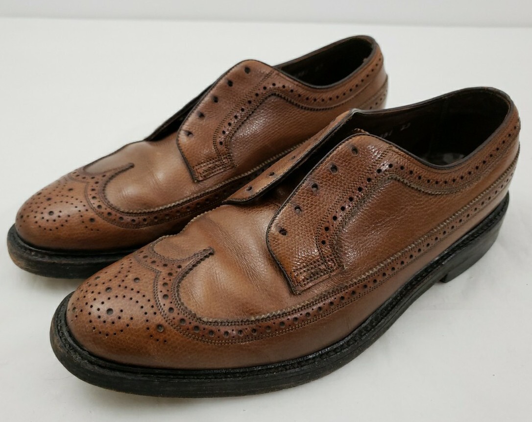 Florsheim Imperial Quality Kenmoor