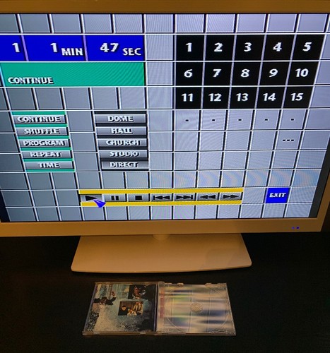 SHIPS SAME DAY Mission: Impossible Music From And Inspired By The Motion Picture - Picture 5 of 5