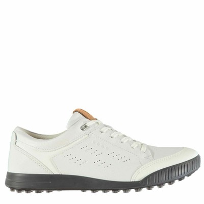ecco m street retro mens golf shoes