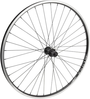 700C/29 Alloy Hybrid/Comfort Double Wall